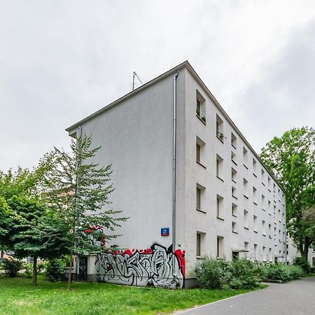 Aleja Stanow Zjednoczonych 21 By Homeprime Varšava Exteriér fotografie