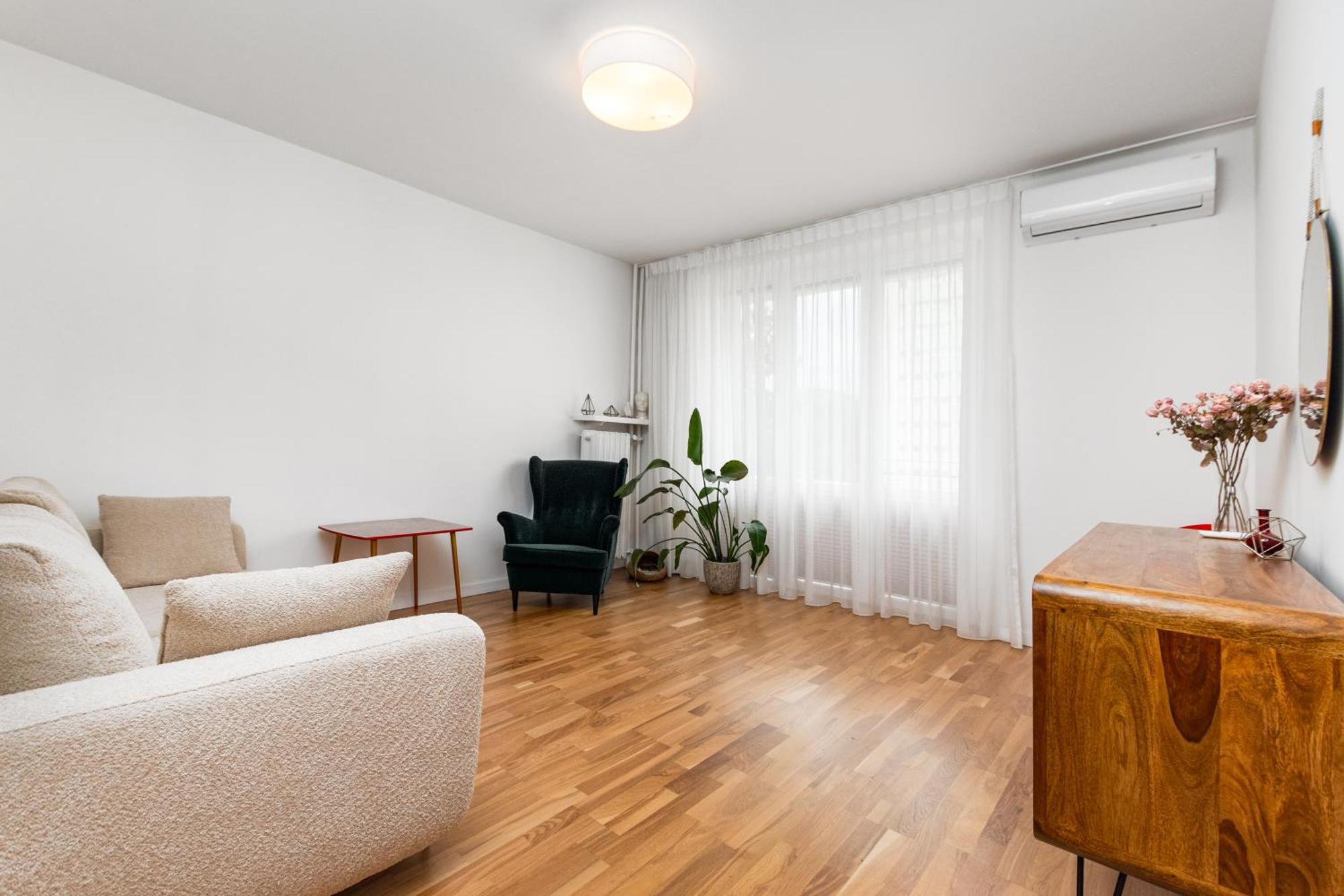 Aleja Stanow Zjednoczonych 21 By Homeprime Varšava Exteriér fotografie