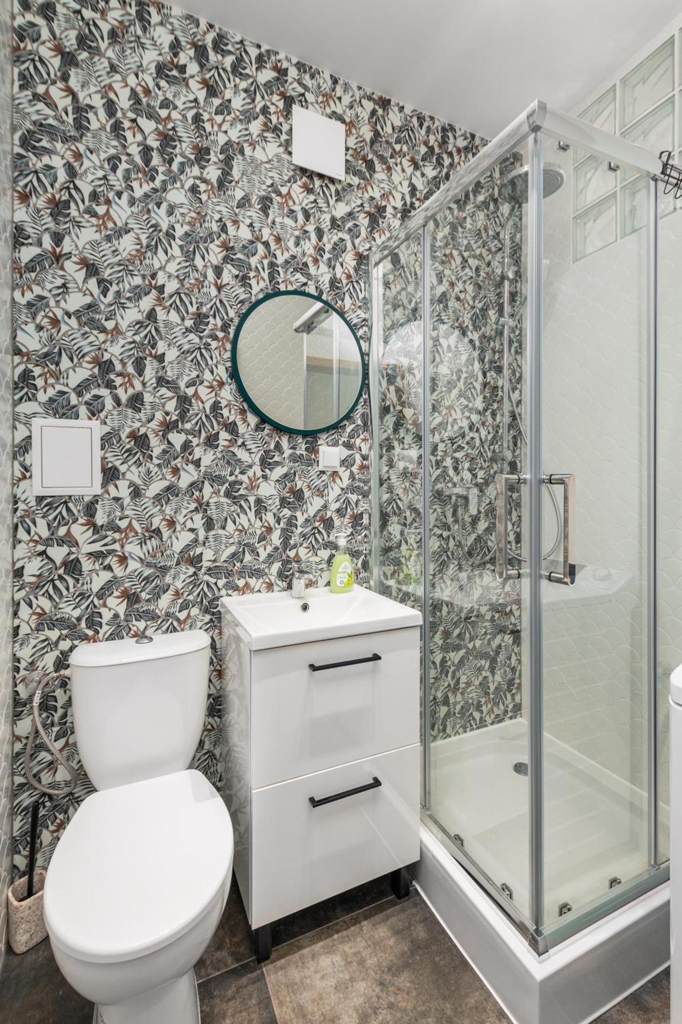 Aleja Stanow Zjednoczonych 21 By Homeprime Varšava Exteriér fotografie